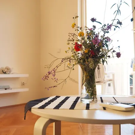 Apartman Apartmani Makarska *