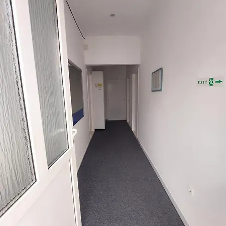 Apartmani Makarska Apartment *