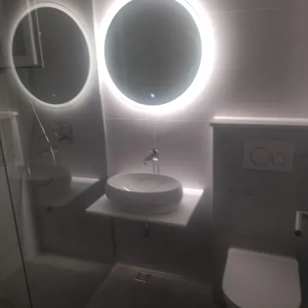 Apartmani Makarska Apartment