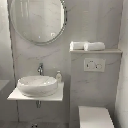 Apartment Apartmani Makarska *
