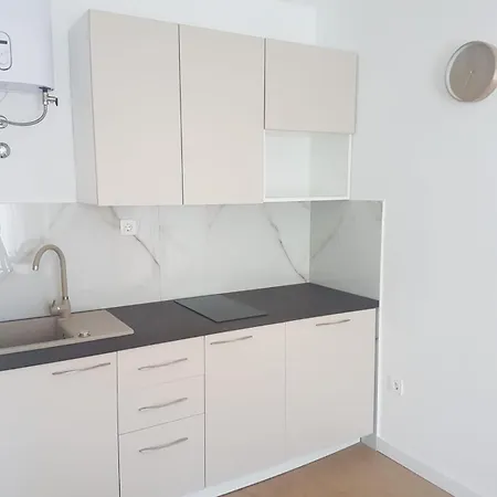 Apartment Apartmani Makarska Makarska