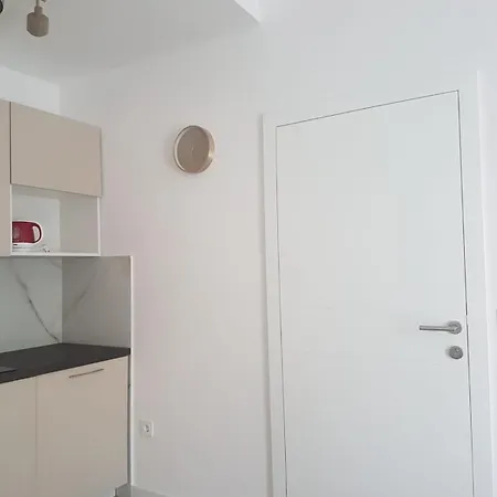 Apartmani Makarska