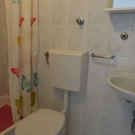 Apartmani Makarska Makarska