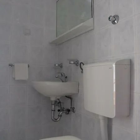 Apartment Apartmani Makarska Makarska