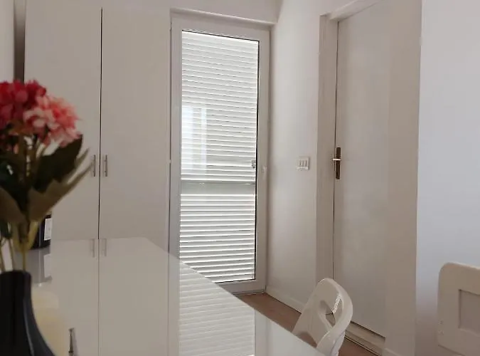 Apartmani Makarska Apartman