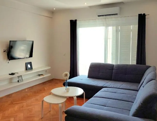 Apartmani Makarska
