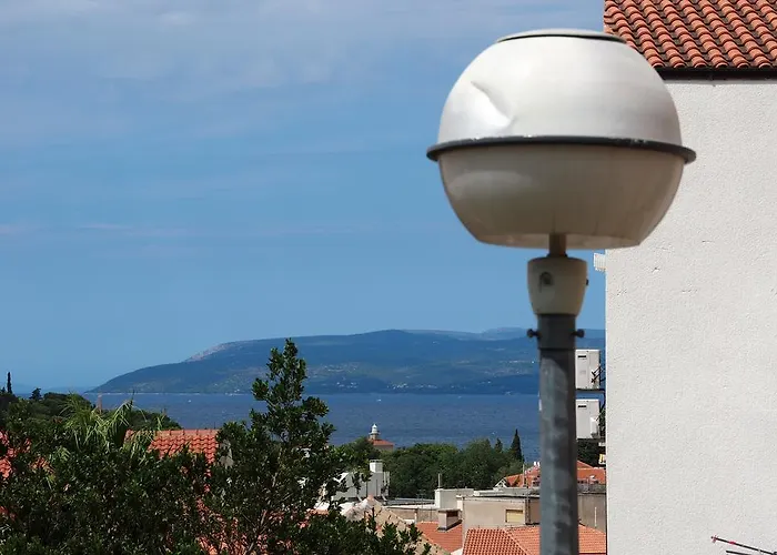 Apartmani Makarska Apartman *