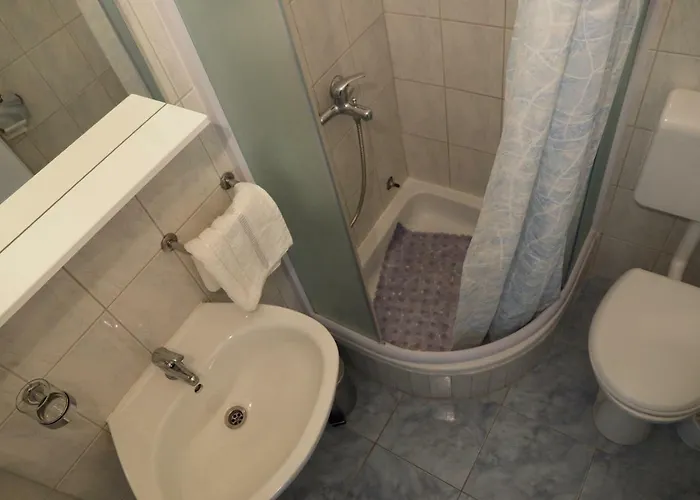 Apartmani Makarska Apartman