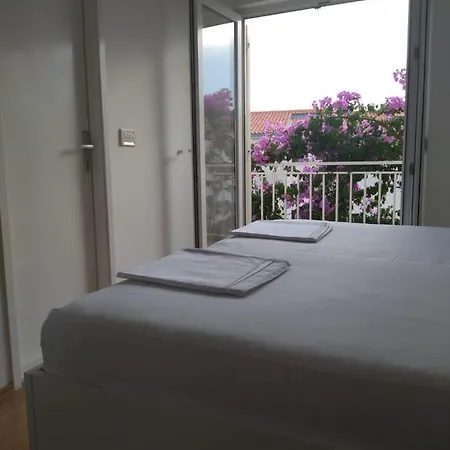 Apartment Apartmani Makarska