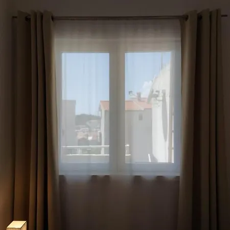 Apartmani Makarska 马卡尔斯卡