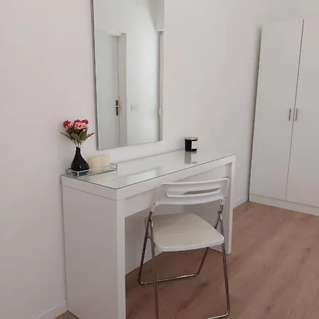 Apartmani * Макарска