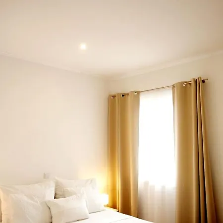 Appartement Apartmani Makarska