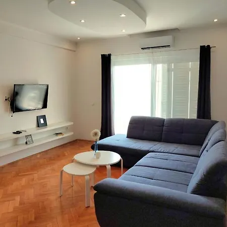 Apartmani Makarska