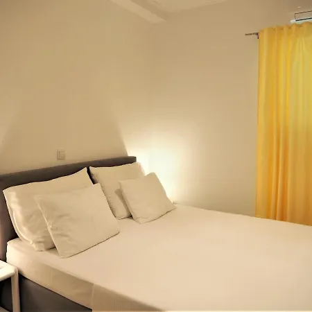 Apartamento Apartmani Makarska Makarska