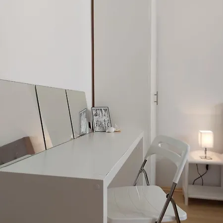 Apartmani Makarska