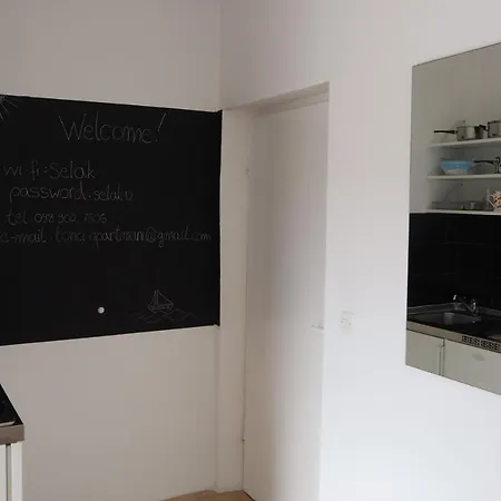 Apartmani Makarska