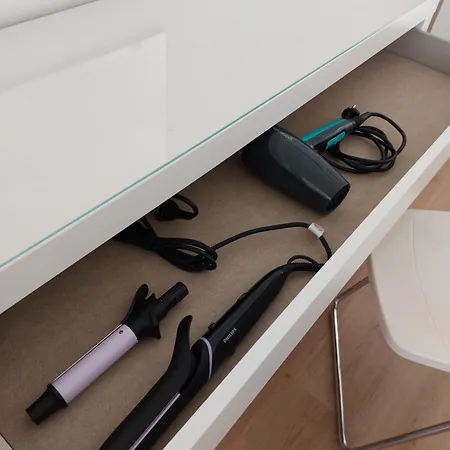 Apartmani Makarska
