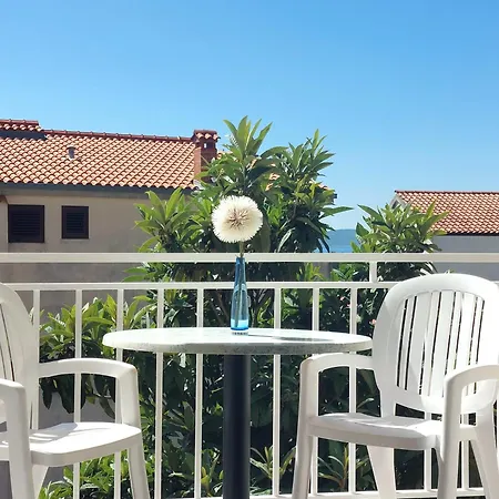 Apartmani Makarska 马卡尔斯卡