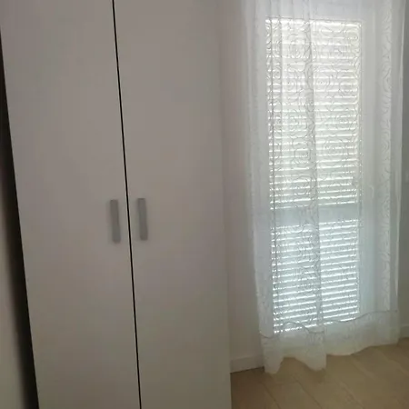 Apartmani Makarska