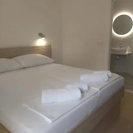 Apartmani Макарска