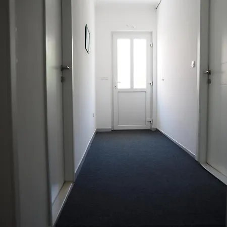Apartmani Makarska
