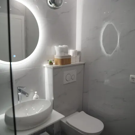 Apartmani Makarska 公寓