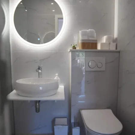 Apartamento Apartmani Makarska