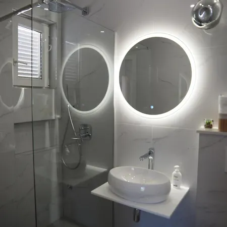 Apartmani Makarska Apartamento *