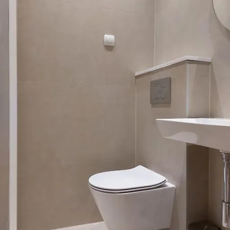 Apartmani Makarska Apartamento Makarska