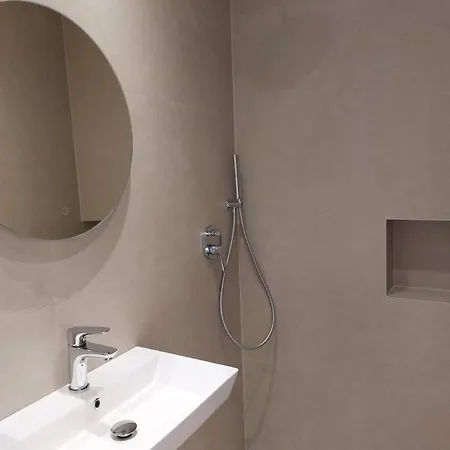 Apartamento Apartmani Makarska Makarska