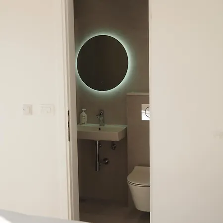 公寓 Apartmani Makarska *