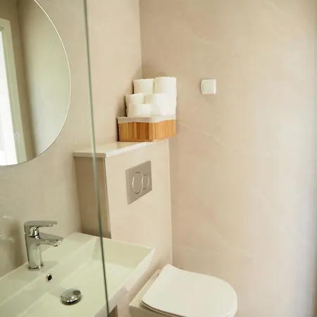 Apartmani Makarska Apartamento