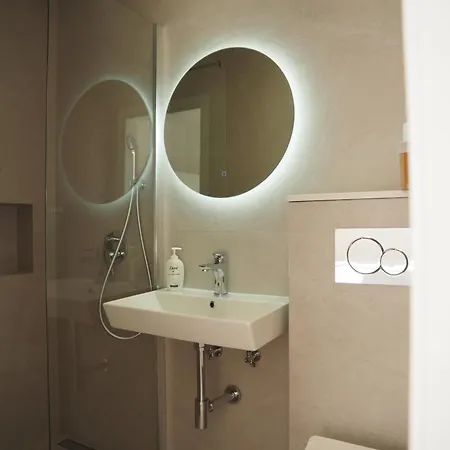 Apartamento Apartmani Makarska *