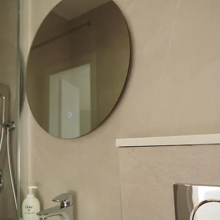 Apartmani Makarska Apartamento *