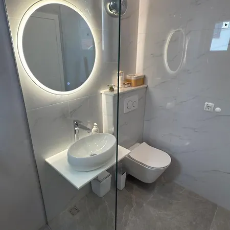 Apartment Apartmani Makarska Makarska