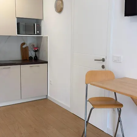 Apartmani Makarska *