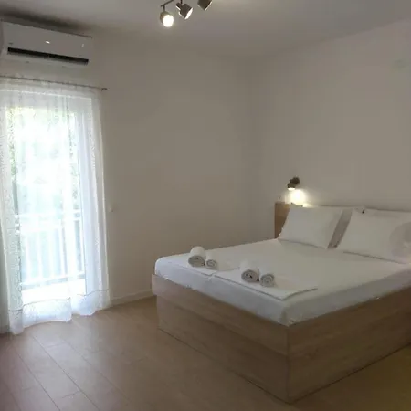 Apartmani Makarska Makarska