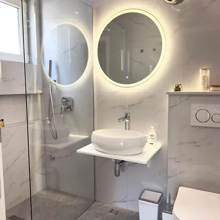 Apartmani Makarska Apartment