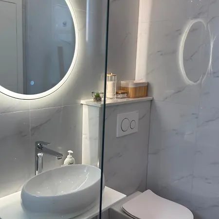 Apartmani Makarska Makarska