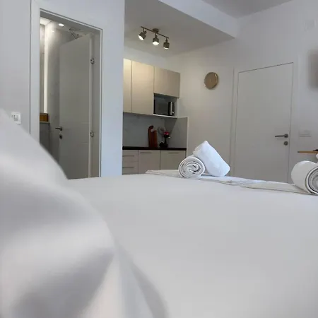 Apartment Apartmani Makarska