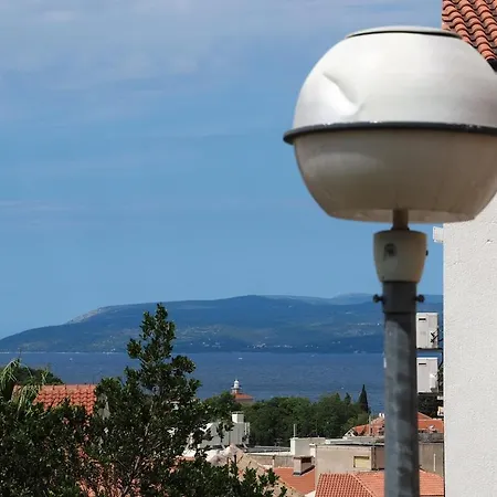 Apartmani Makarska *