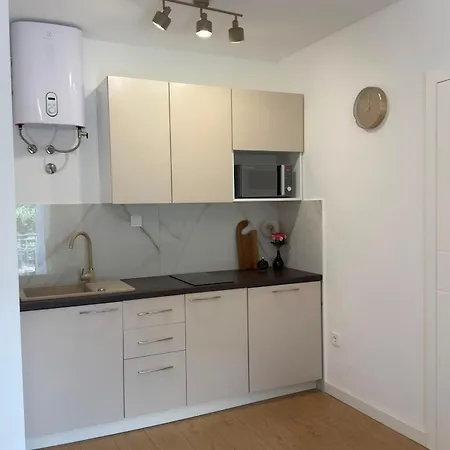 Apartmani Makarska Apartment