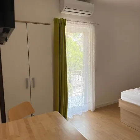 Apartmani Makarska Apartment *