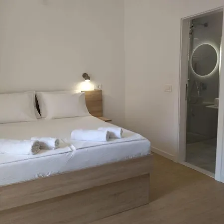 Apartmani Makarska Apartment