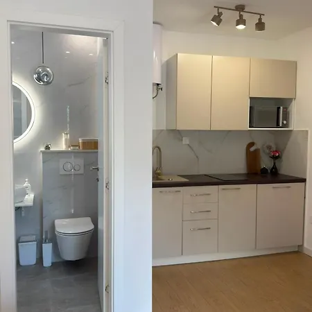 Apartment Apartmani Makarska Makarska