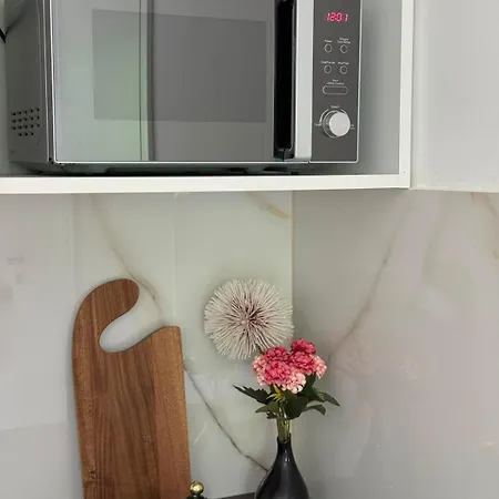 Apartmani Makarska *