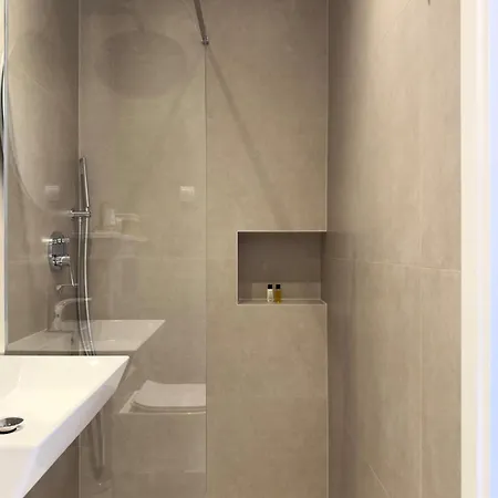 Apartmani Makarska Apartment
