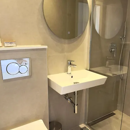 Apartment Apartmani Makarska