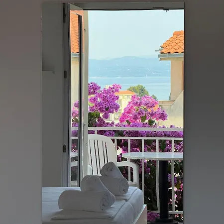 Apartmani Makarska Apartment *