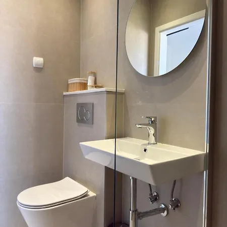 Apartmani Makarska Apartment Makarska